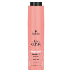 Schwarzkopf Professional BC Fibre Clinix Fortify Booster