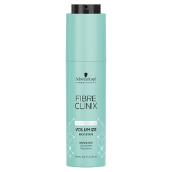 Schwarzkopf Professional BC Fibre Clinix Volume Booster