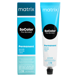 Matrix SoColor Ultra Blonde Extra Blonding Creme Pre-Bonded