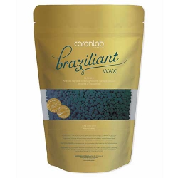 Caronlab Braziliant Film Wax Beads 800g