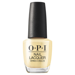 OPI Polish Bee-Hind The Scenes