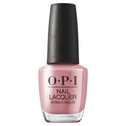 OPI Polish Suzi Calls The Paparazzi