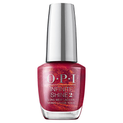 OPI Infinite Shine I'm Really An Actress