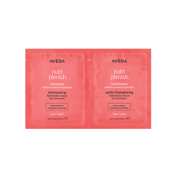 Aveda NutriPlenish Deep Shampoo/Conditioner Sample 10ml