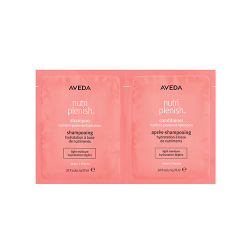 Aveda NutriPlenish Light Shampoo/Conditioner Sample 10ml