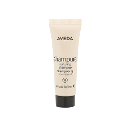 Aveda Shampure Nurturing Shampoo Sample 10ml