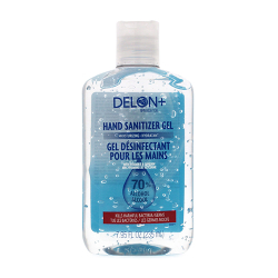 Delon Hand Sanitizer 236ml