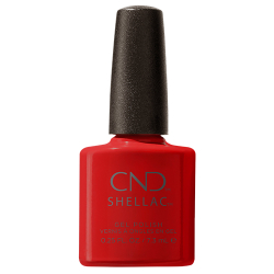 HOT OR KNOT SHELLAC COLOR COAT CND
