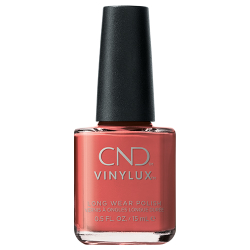 CND Nauti Nautical Collection Vinylux Weekly Polish Catch of the Day 15ml