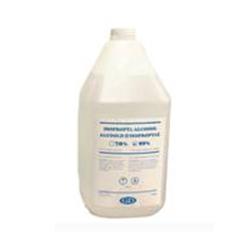 1GAL 99% PURE ALCOHOL GOLDEN DEVON