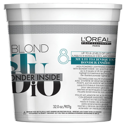 L'Oréal Professionnel Blond Studio 8 Bonder Inside 907g
