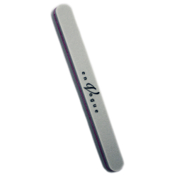 En Vogue Grey Spongeboard Buffer