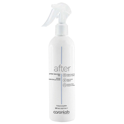 Caronlab After Wax Skin Cleanser & Moisturizer 250ml
