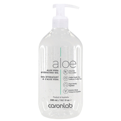 Caronlab Aloe Vera Hydrating Gel 300ml