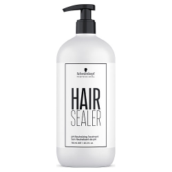 Schwarzkopf Professional Hair Sealer 750ml