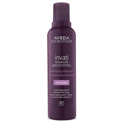 Aveda Invati Advanced Exfoliating Rich Shampoo 200ml