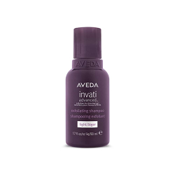 Aveda Invati Advanced Exfoliating Light Shampoo 50ml
