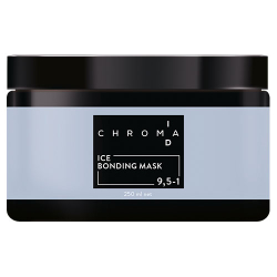 Schwarzkopf Professional Chroma ID 9,5-1 Ice Bonding Color Mask 250ml