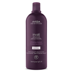 Aveda Invati Advanced Exfoliating Light Shampoo 1lt