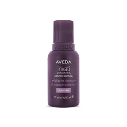 Aveda Invati Advanced Exfoliating Rich Shampoo 50ml