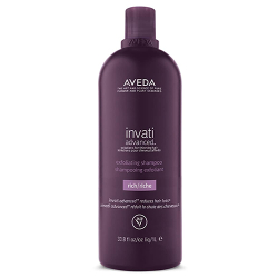 Aveda Invati Advanced Exfoliating Rich Shampoo 1lt