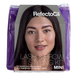 RefectoCil Mini Lash & Brow Tint Starter Kit
