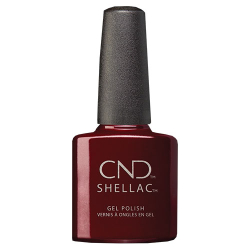 CND Shellac Spike UV Color Coat 7.3ml