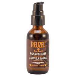 Reuzel Clean & Fresh Beard Serum 2oz