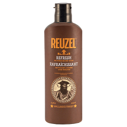 Reuzel Clean & Fresh Beard Wash 200ml