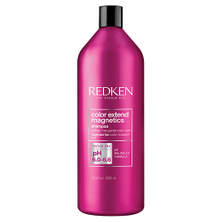 Redken Color Extend Magnetics Sulfate Free Shampoo 1L