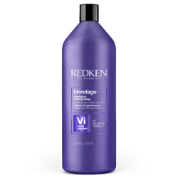 Redken Blondage Shampoo 1lt
