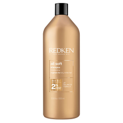 Redken All Soft Shampoo 1L