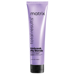 Matrix Total Results Unbreak My Blonde Reviving Leave-In Treatment 150ml