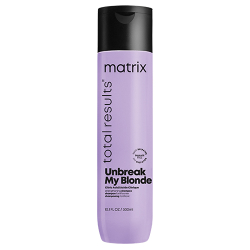 Matrix Total Results Unbreak My Blonde Shampoo