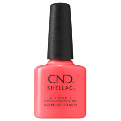 CND Shellac Gel Polish Beach Escape