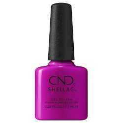 CND Shellac Gel Polish Rooftop Hop