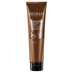 Redken All Soft Mega Hydramelt Leave-In Treatment 150ml