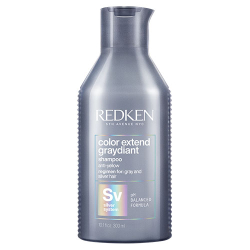 Redken Color Extend Graydiant Shampoo for Gray Hair 300ml