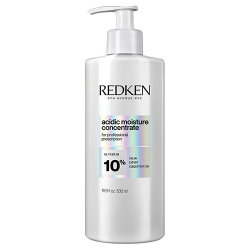 Redken Professional Strength Acidic Moisture Concentrate 500ml