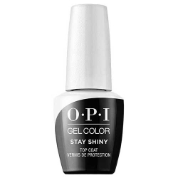 OPI Stay Shiny Gelcolor Top Coat 15ml