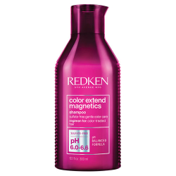 Redken Color Extend Magnetics Sulfate Free Shampoo 300ml