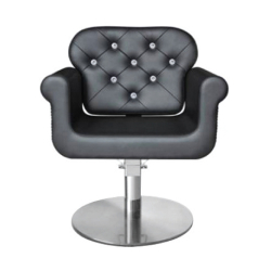 Golden Devon (OS) Styling Chair A-1223
