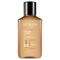 Redken All Soft Argan 6 Oil 111ml