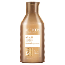 Redken All Soft Conditioner