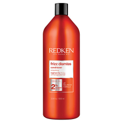 Redken Frizz Dismiss Conditioner 1L