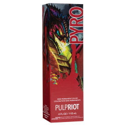 Pulp Riot Hair Color Pyro 4oz