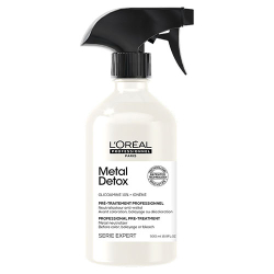 L'Oréal Professionnel Metal Detox Metal Neutralizer Pre-Treatment