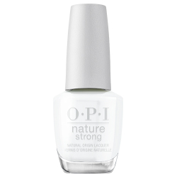 OPI Nature Strong Strong As Shell Natural Origin Nail Lacquer