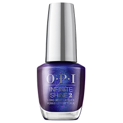 OPI Infinite Shine Abstract After Dark Long Wear Lacquer