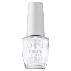 OPI Nature Strong Top Coat 15ml